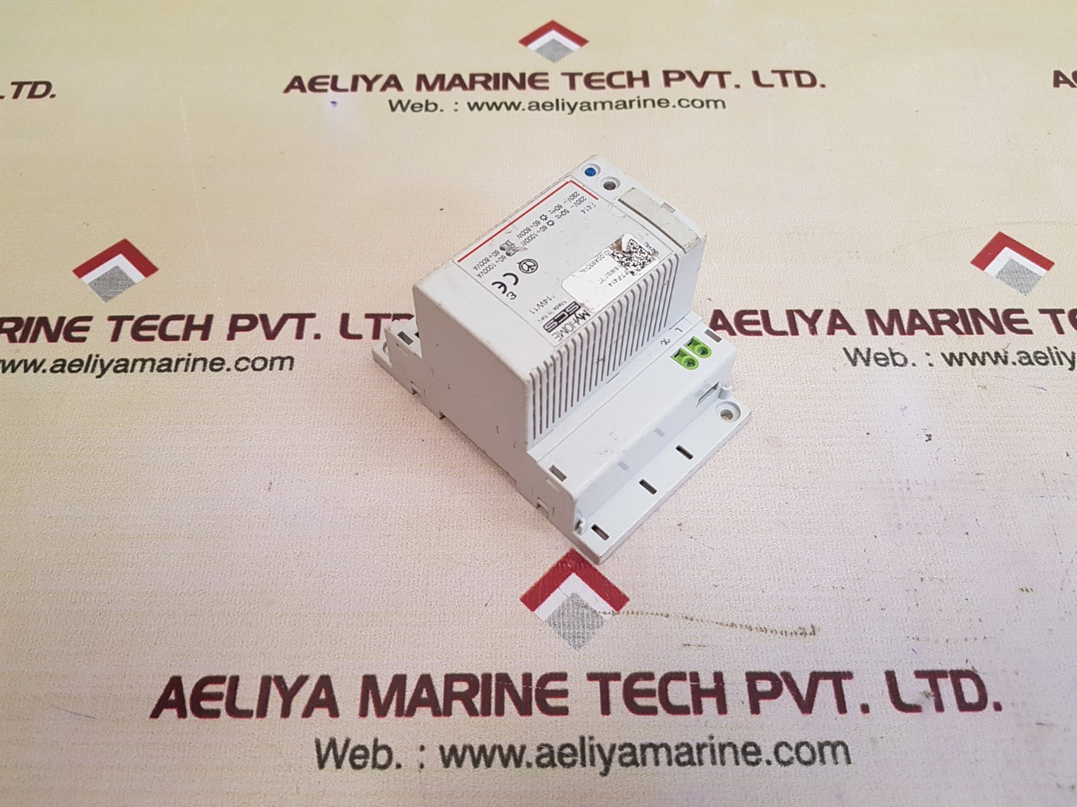 Bticino f414  my home scs dimmer