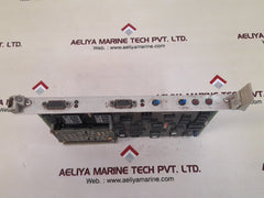 Siemens 580258.0003.02 pcb card 