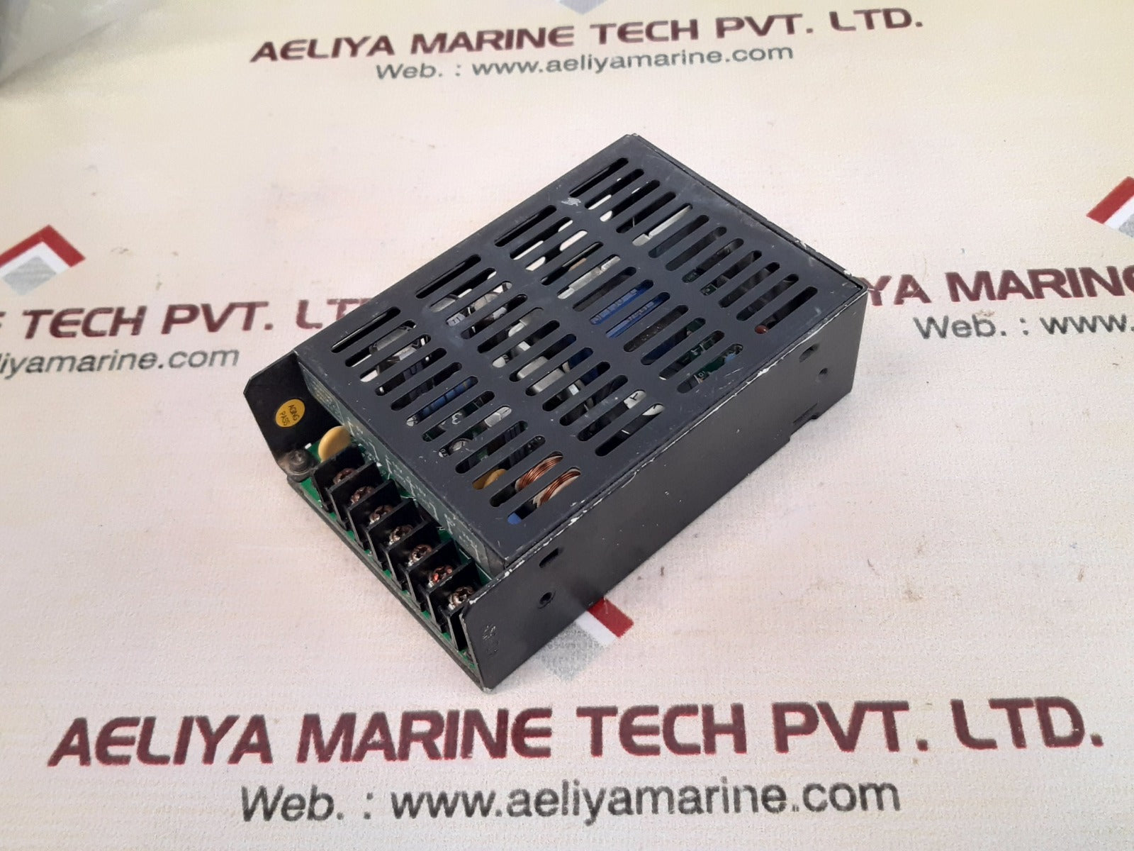 Fine suntronix vsf30-ee power supply