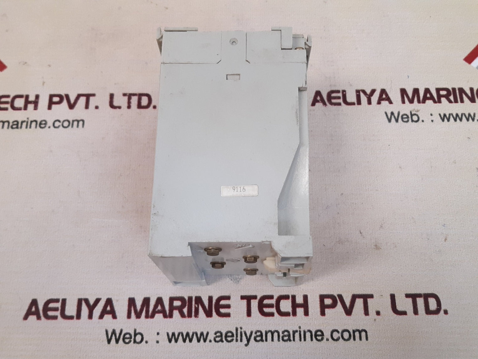 Vm 100/127 vac power supply module 685826a