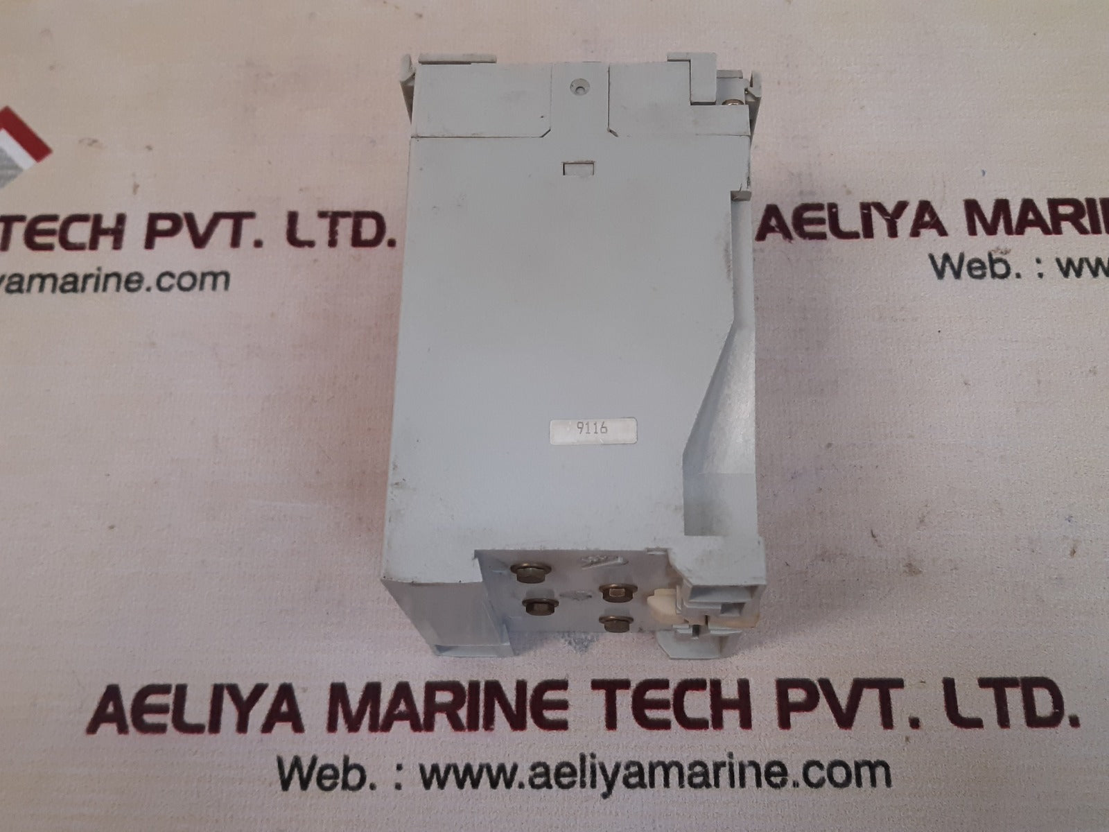 Vm 100/127 vac power supply module 685826a