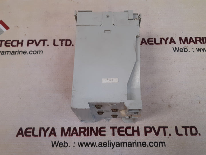 Vm 100/127 vac power supply module 685826a
