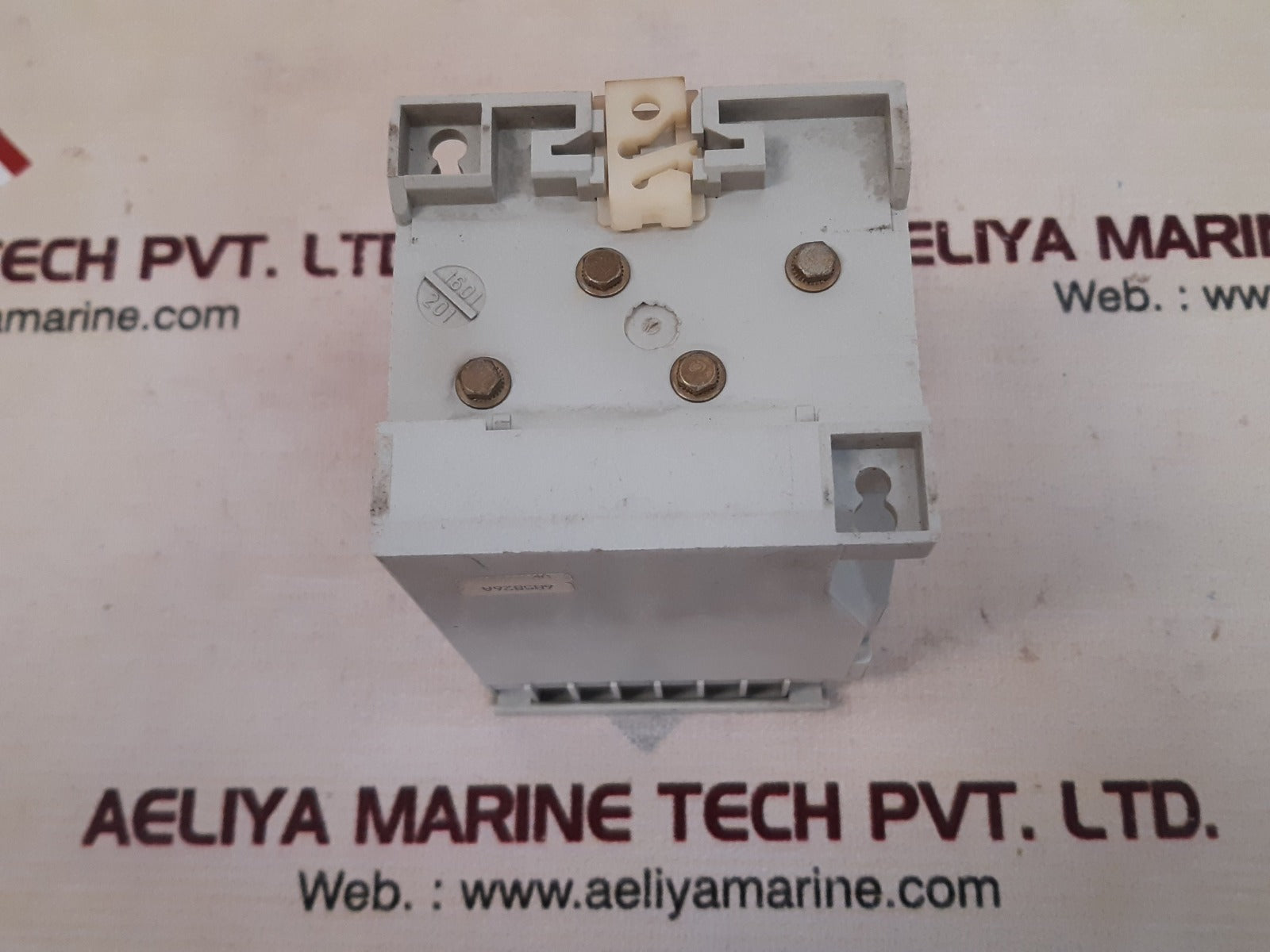 Vm 100/127 vac power supply module 685826a