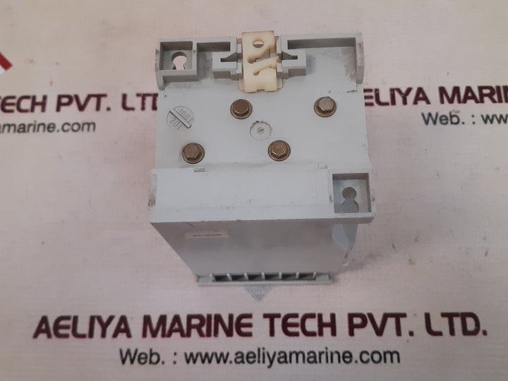 Vm 100/127 vac power supply module 685826a