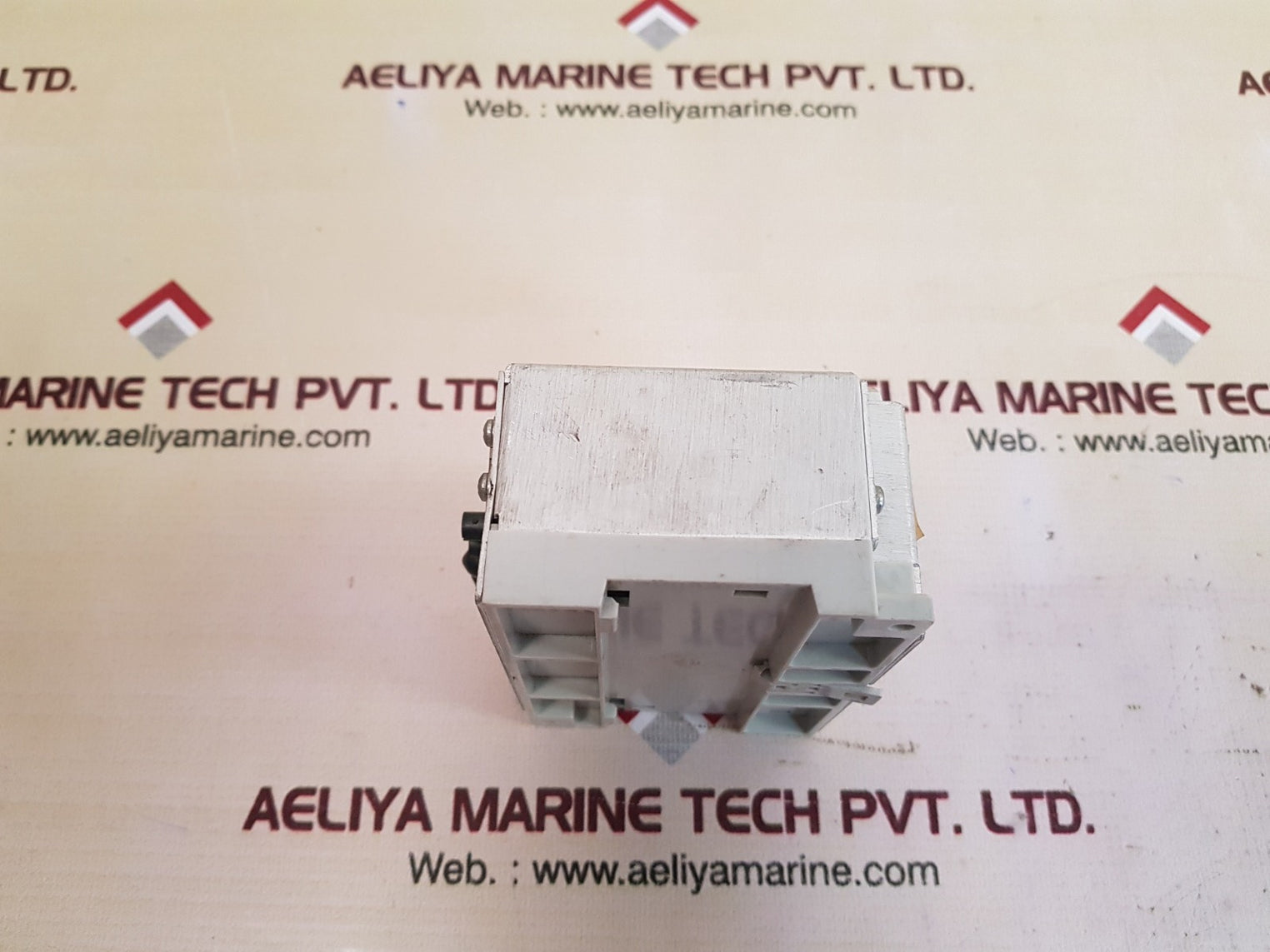 Sixnet et-5es industrial ethernet real-time switch