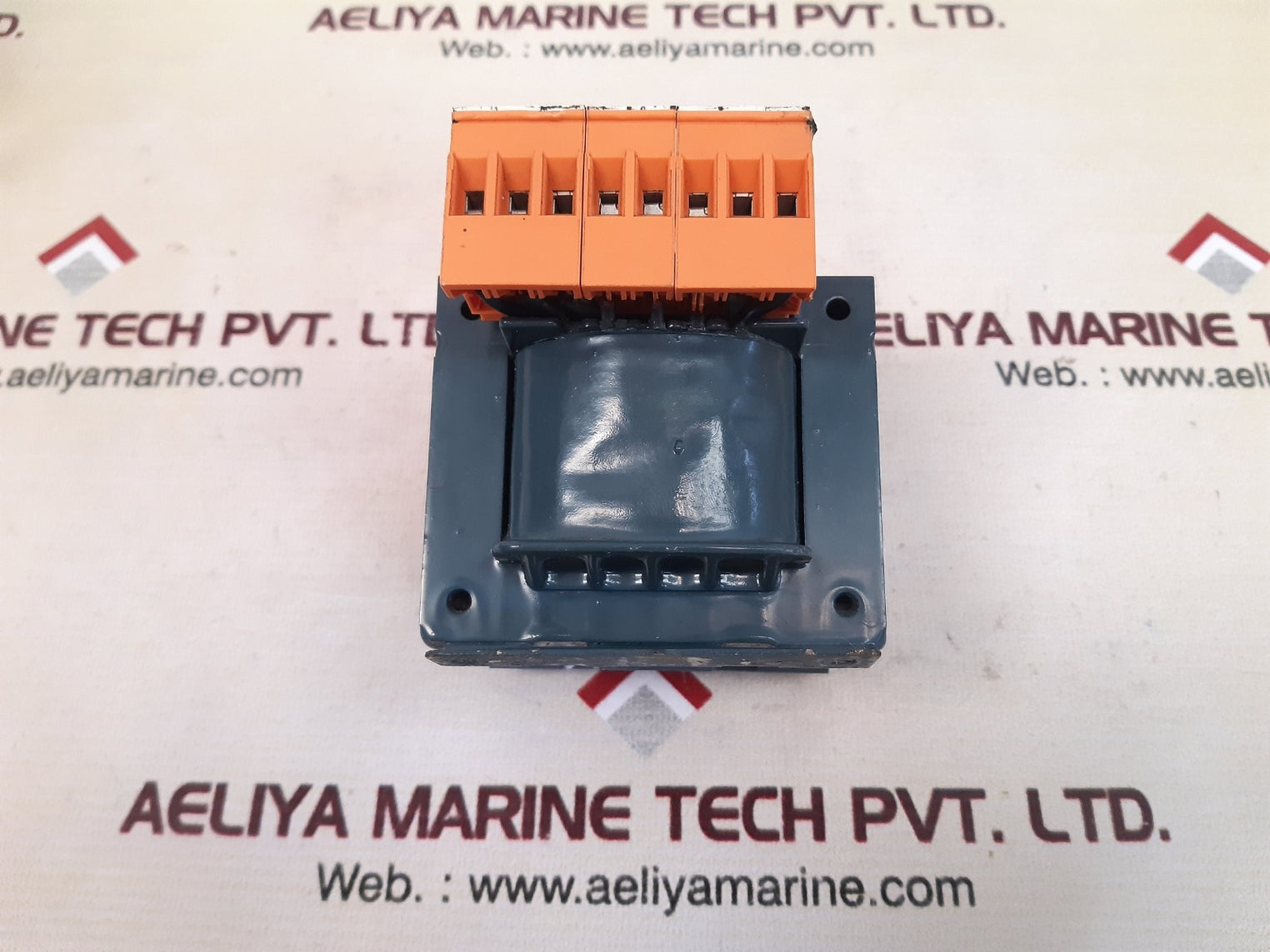 Nt 0,1 motor starter control transformers 61558