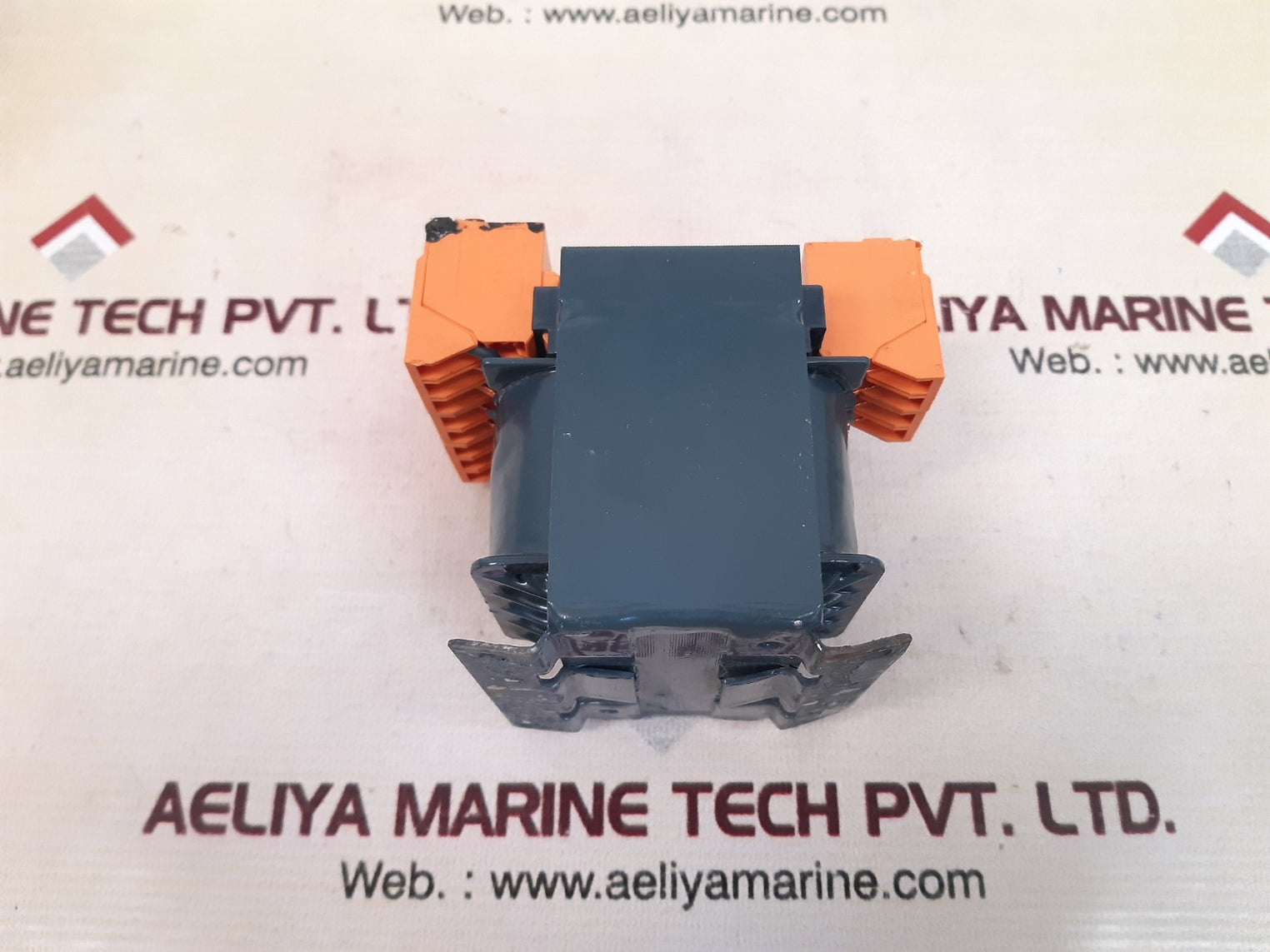 Nt 0,1 motor starter control transformers 61558