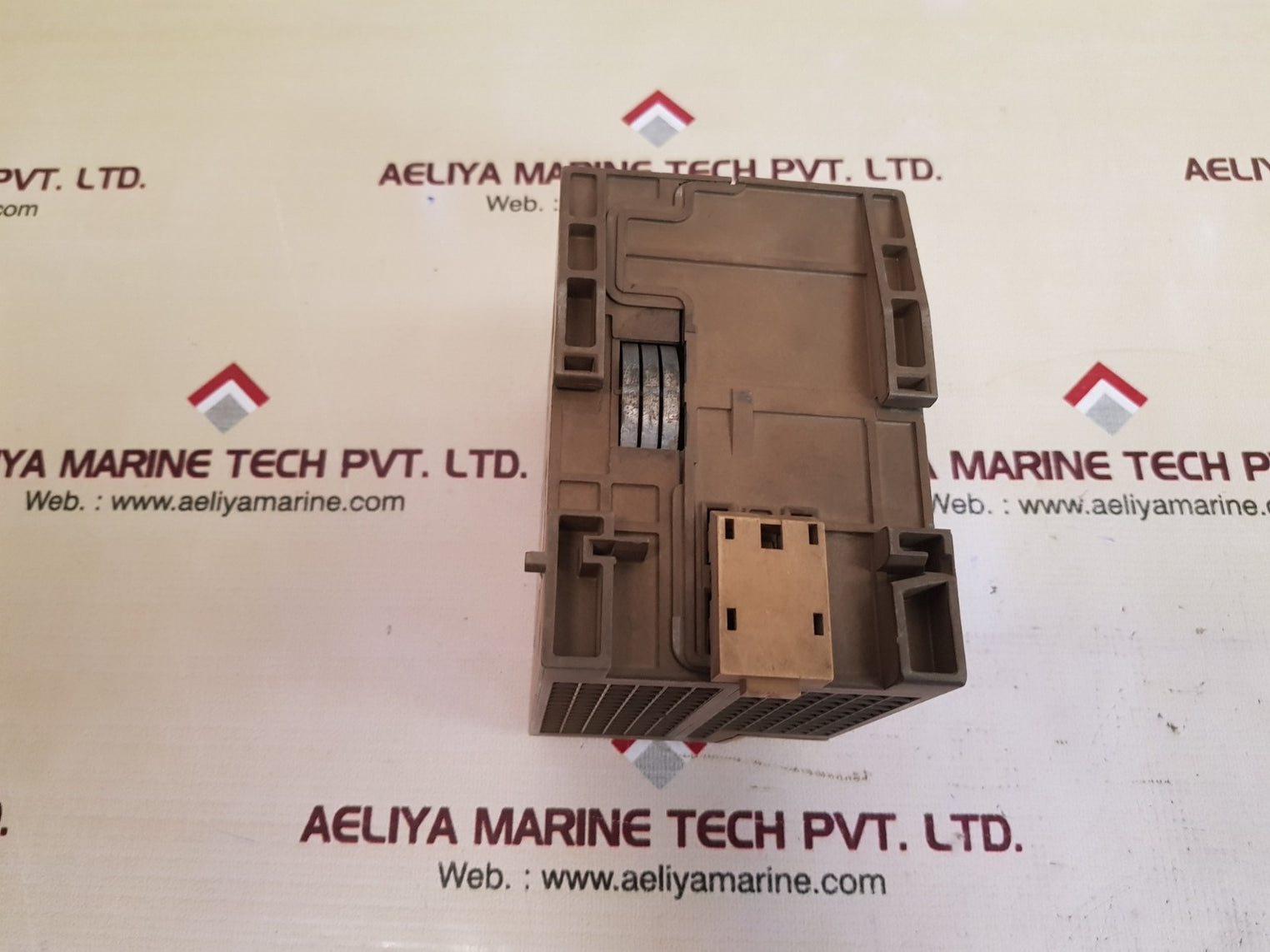 Siemens simatic s5-100u 6es5 103-8ma03 cpu 103 plc process