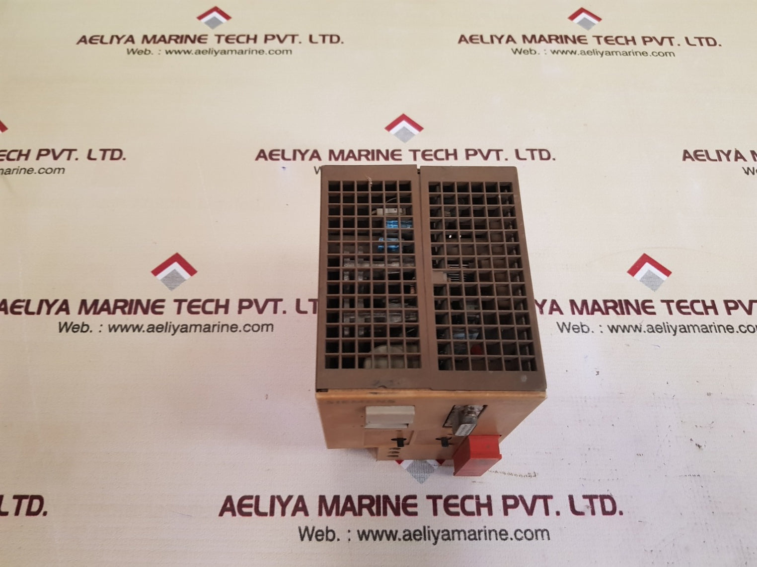 Siemens simatic s5-100u 6es5 103-8ma03 cpu 103 plc process