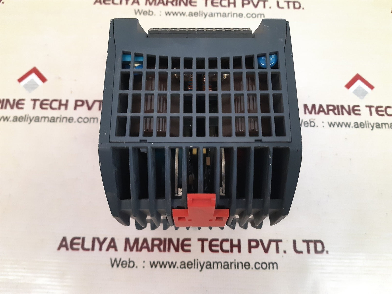 Melcher power-one lwn 2660-6 ac-dc / dc-dc converter 