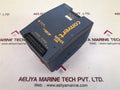 Melcher power-one lwn 2660-6 ac-dc / dc-dc converter 