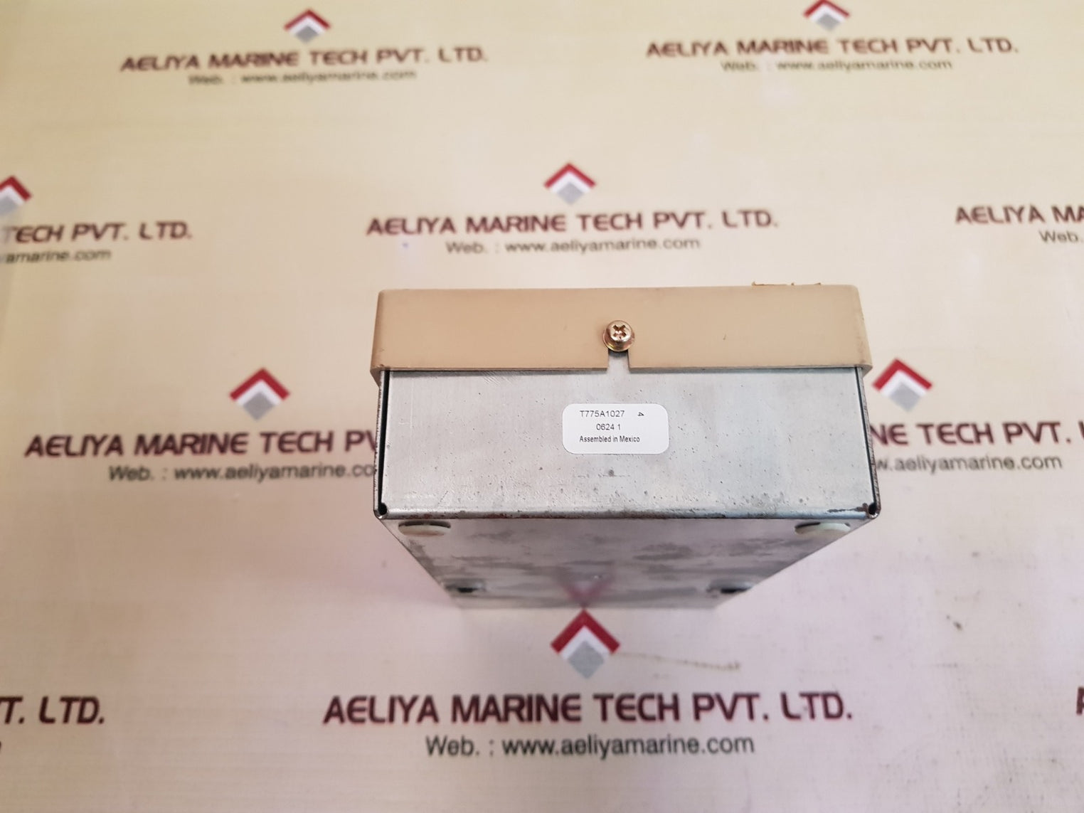 Honeywell t775a1027 t775 temperature controller