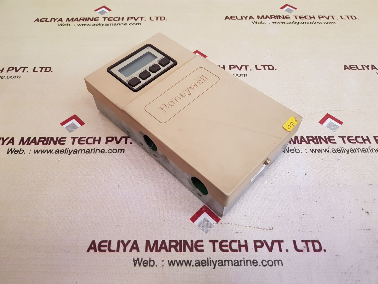 Honeywell t775a1027 t775 temperature controller