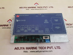 Federal echo-mb digital intercom circuit board
