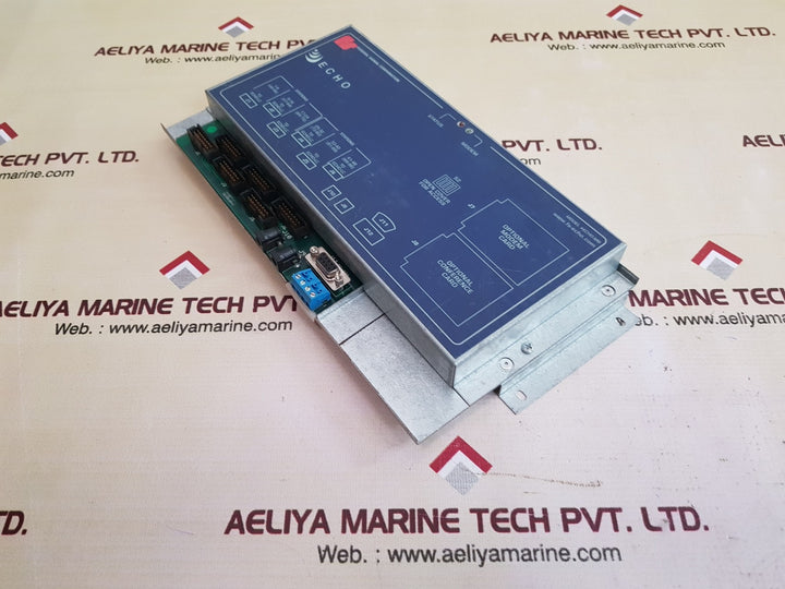 Federal echo-mb digital intercom circuit board