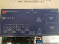 Federal echo-mb digital intercom circuit board