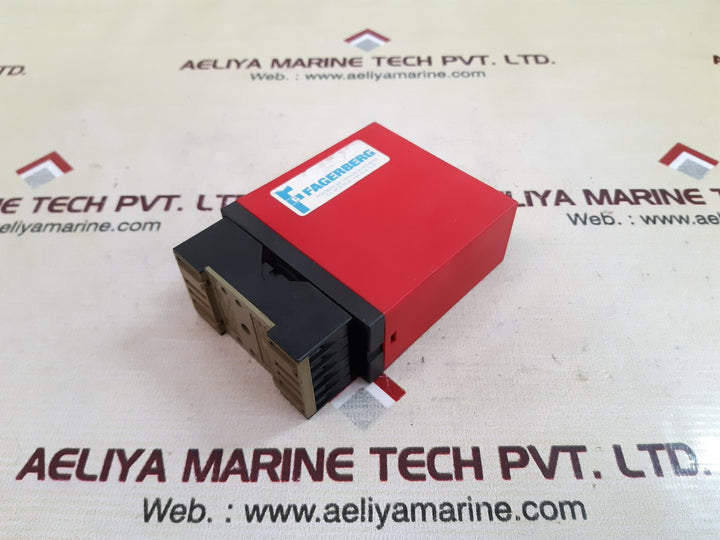 Pr electronics 2204 isolation amplifier New 