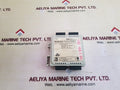 Acromag 972en-4006 ethernet modbus tcp/ip dc current output module