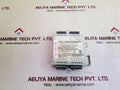 Acromag 972en-4006 ethernet modbus tcp/ip dc current output module