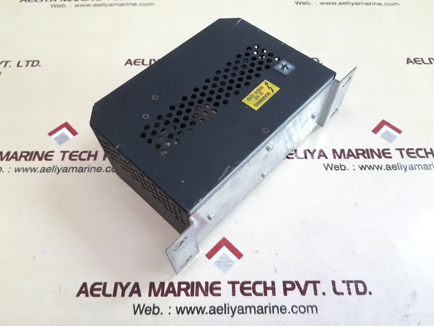 Powerbox pca5491rm ac/dc power converter