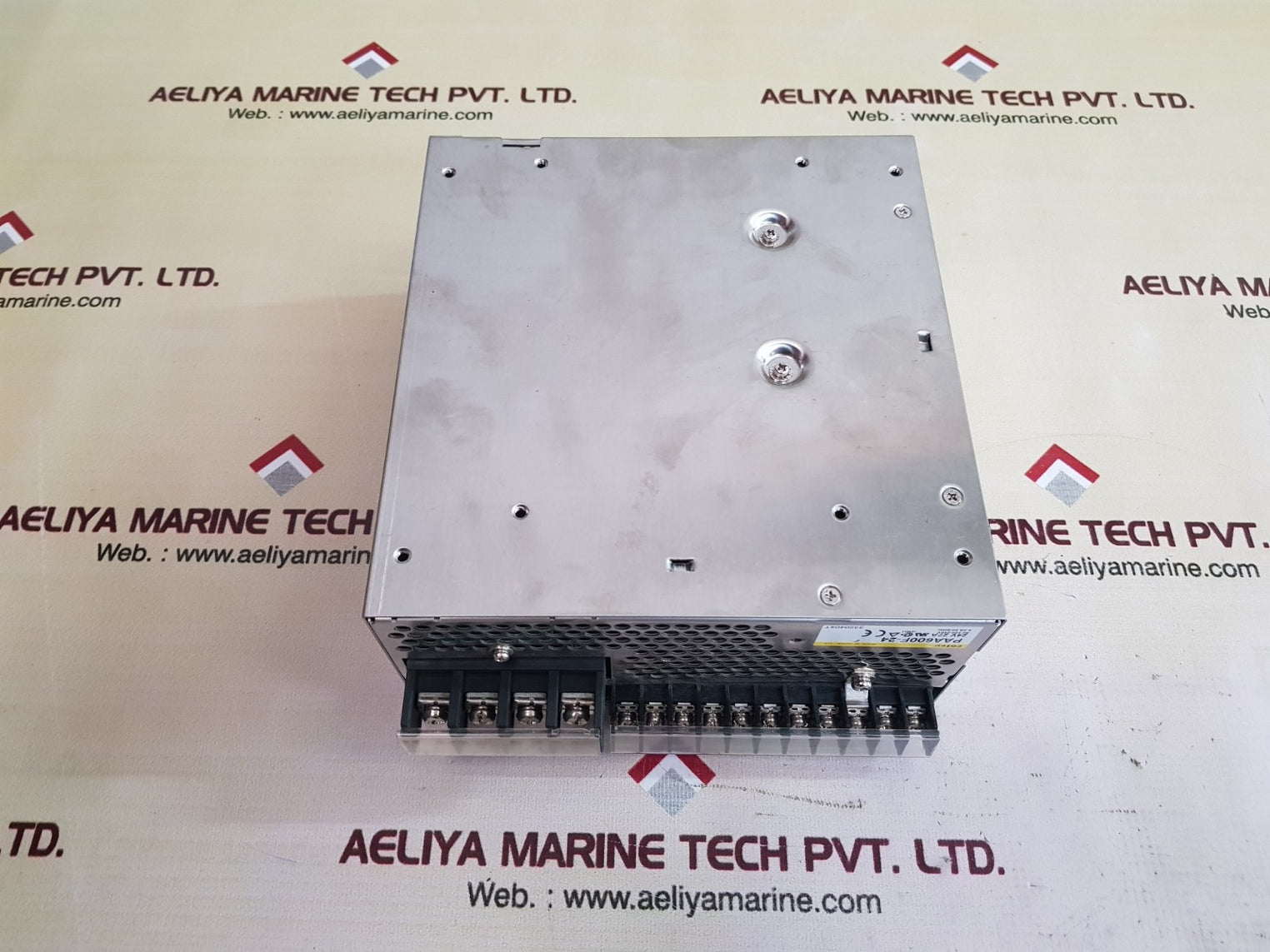 cosel paa600f-24 power supply