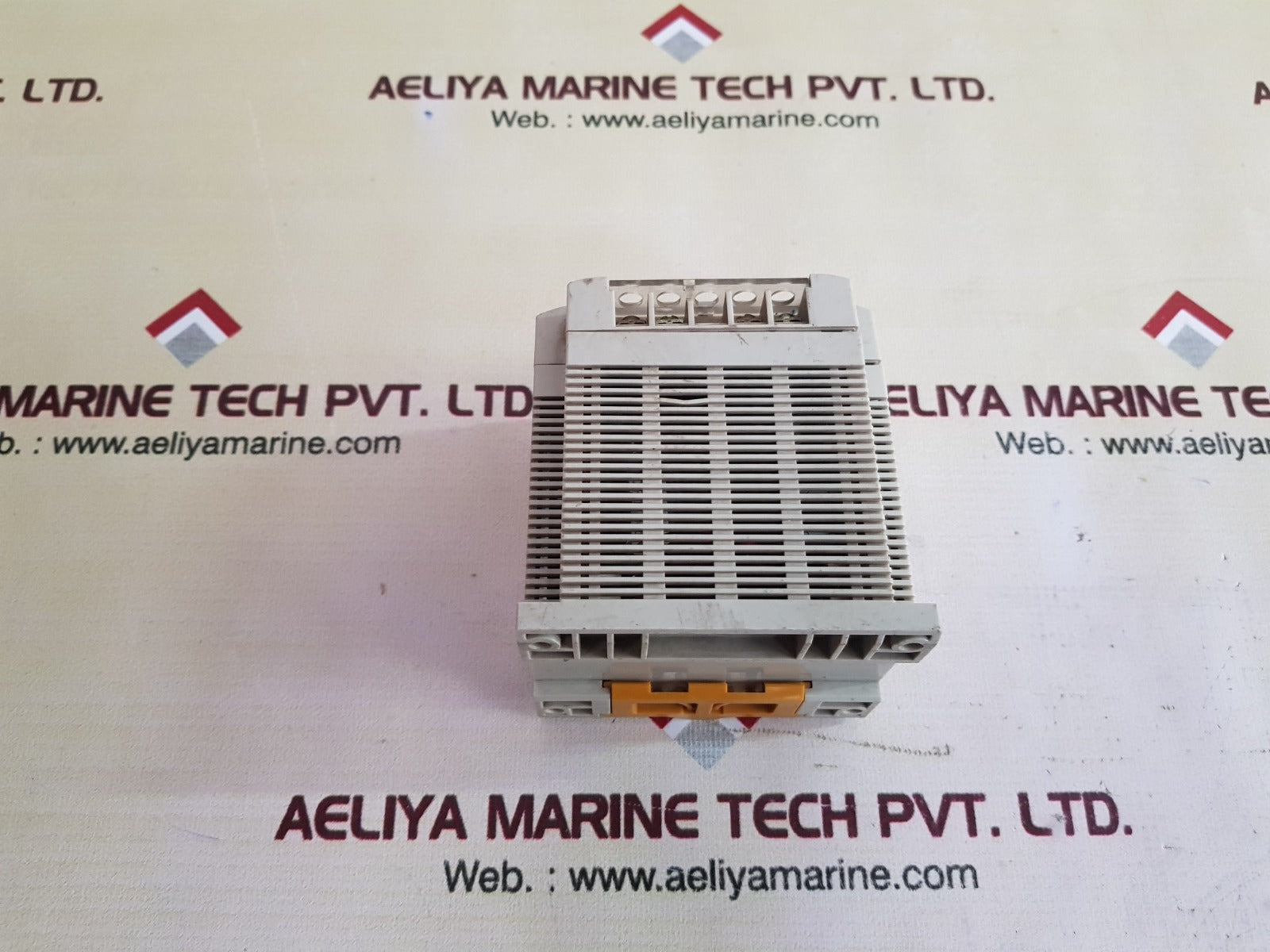 Omron corporation s82k-03024 power supply module