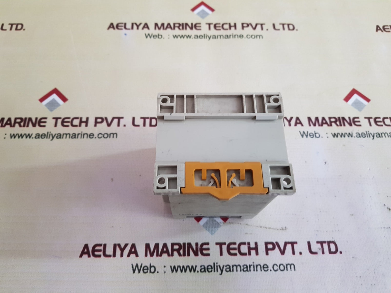 Omron corporation s82k-03024 power supply module