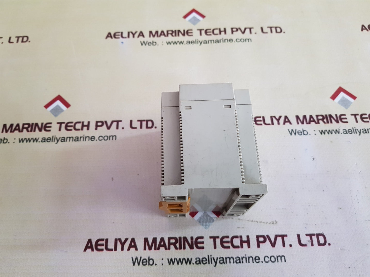 Omron corporation s82k-03024 power supply module