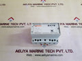 Vigilohm /merlin gerin tr5a insulation monitoring device 