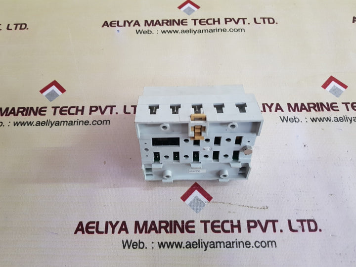 Vigilohm /merlin gerin tr5a insulation monitoring device 