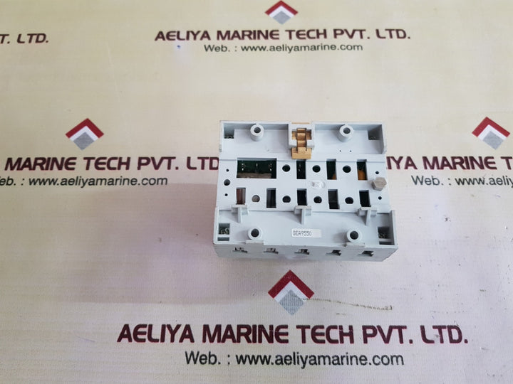 Vigilohm /merlin gerin tr5a insulation monitoring device 