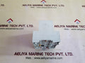 Vigilohm /merlin gerin tr5a insulation monitoring device 