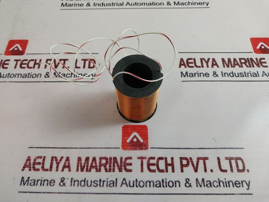 2020810-01-99 Solenoid Valve Coil 24V
