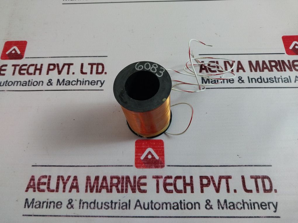 2020810-01-99 Solenoid Valve Coil 24V