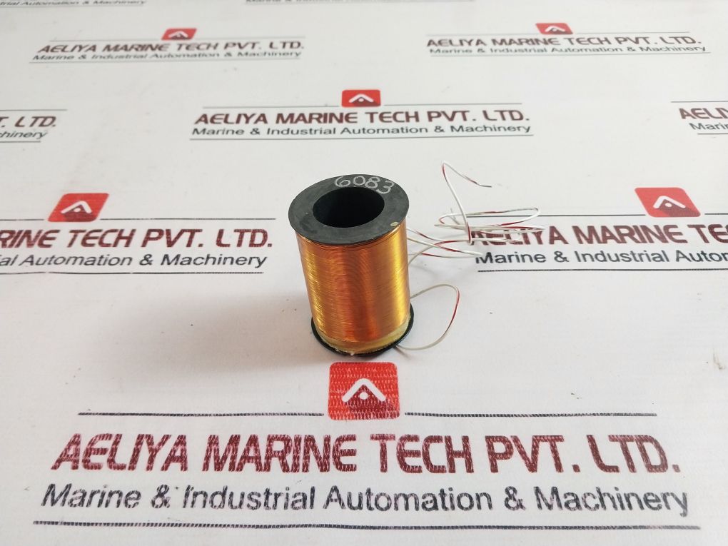 2020810-01-99 Solenoid Valve Coil 24V