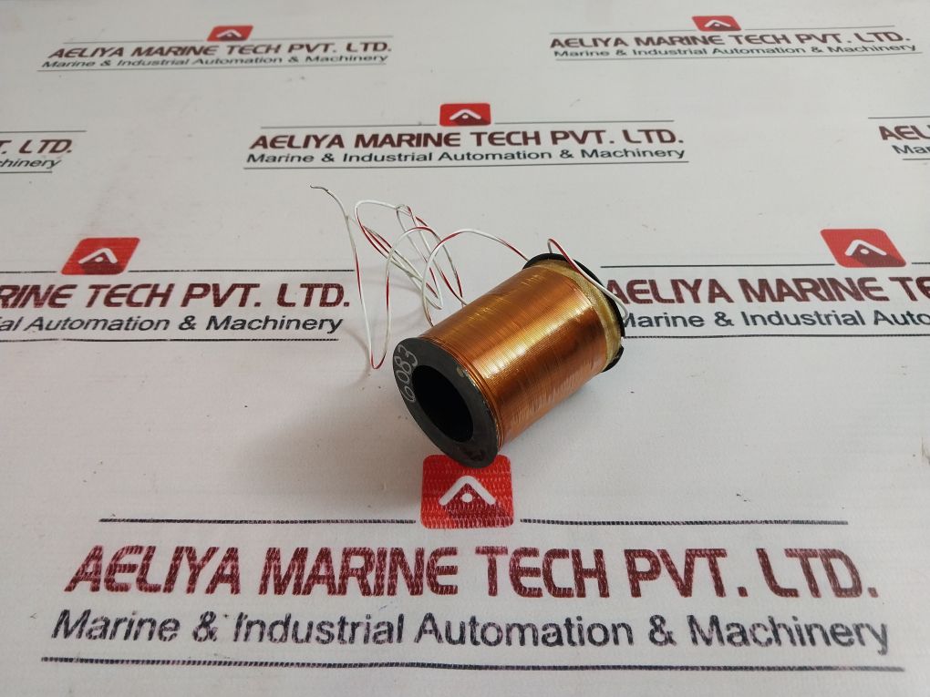 2020810-01-99 Solenoid Valve Coil 24V