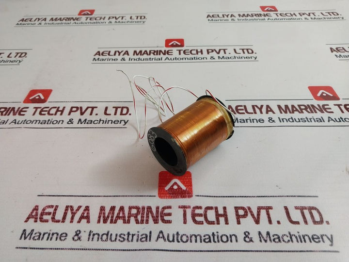 2020810-01-99 Solenoid Valve Coil 24V
