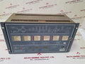 Kongsberg norcontrol ac4ecr auto chief 4 control room unit