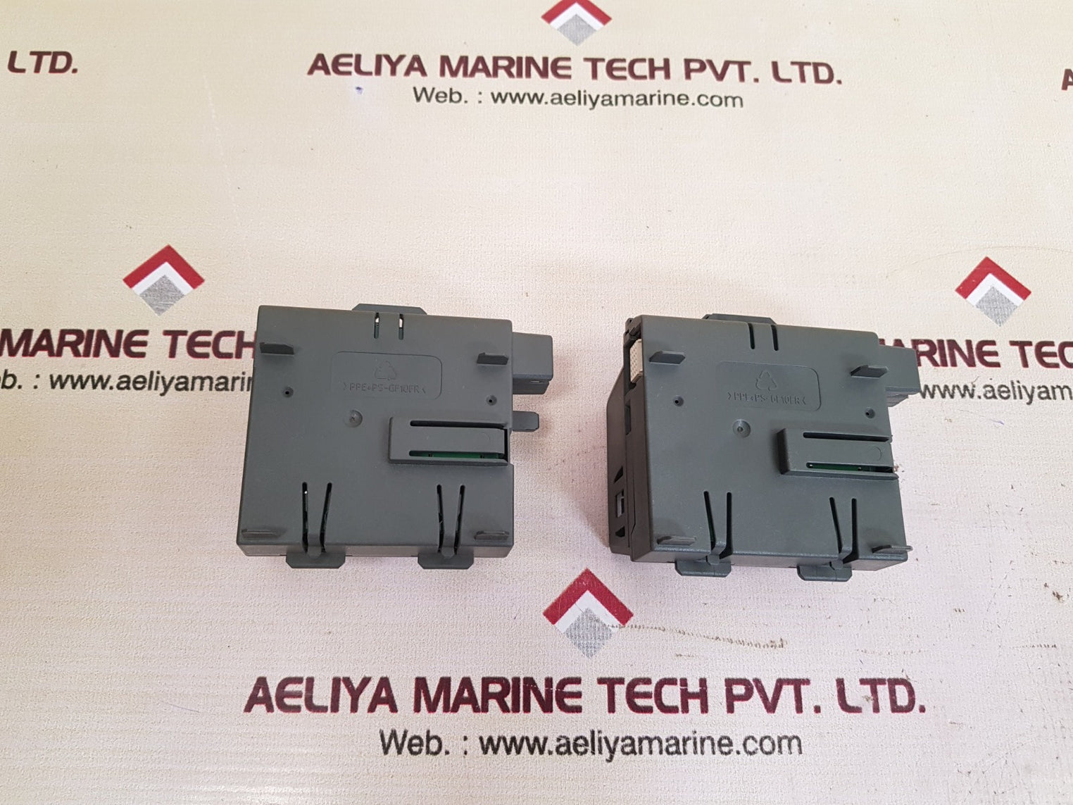 Siemens 6es7 195-7hb00-0xa0 bus module New