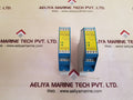 Zander aachen sr3d safety relay 