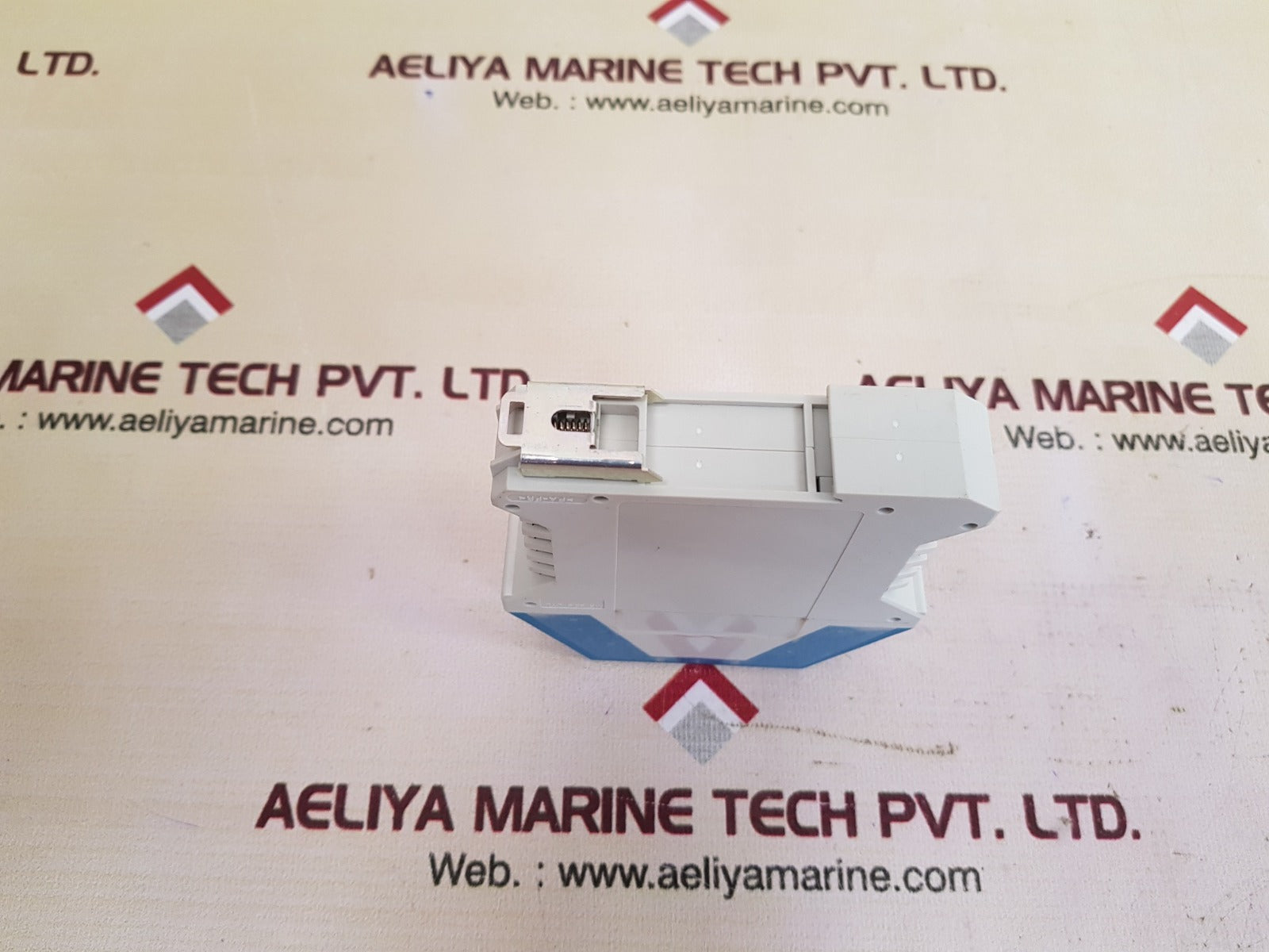 Zander aachen sr3d safety relay 