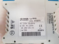 Zander aachen sr3d safety relay 