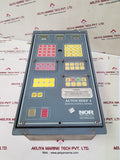 Norcontrol autochief 4 remote control system