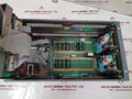 Norcontrol autochief 4 remote control system