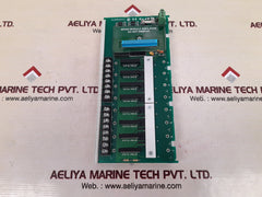Opto 22 snapb8mc ecr14 8slot module rack