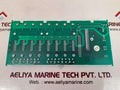Opto 22 snapb8mc ecr14 8slot module rack