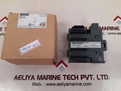 Siemens simatic s7 6es7 195-7 hb00-0xa0 bus module 
