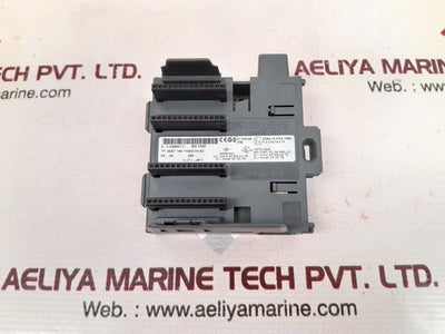 Siemens simatic s7 6es7 195-7 hb00-0xa0 bus module 