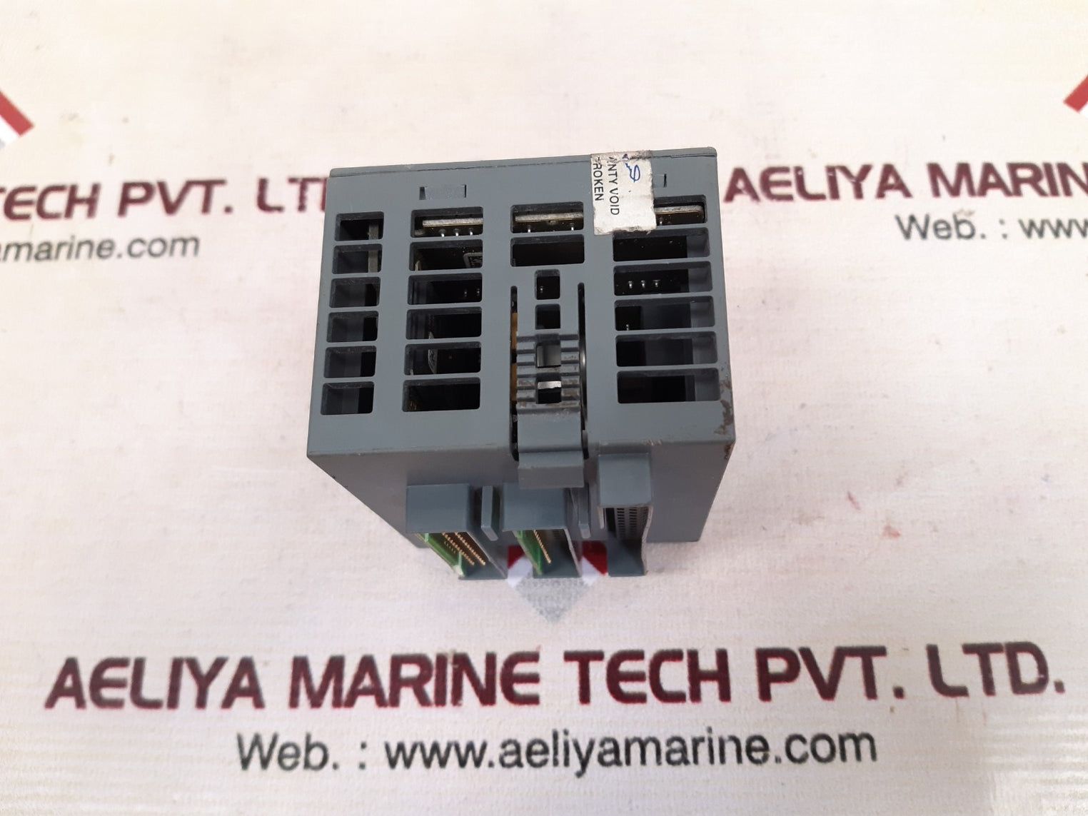 Abb pm571 c5 1sap130100r0100 central processing unit 64kb