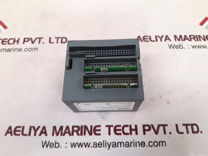 Abb pm571 c5 1sap130100r0100 central processing unit 64kb